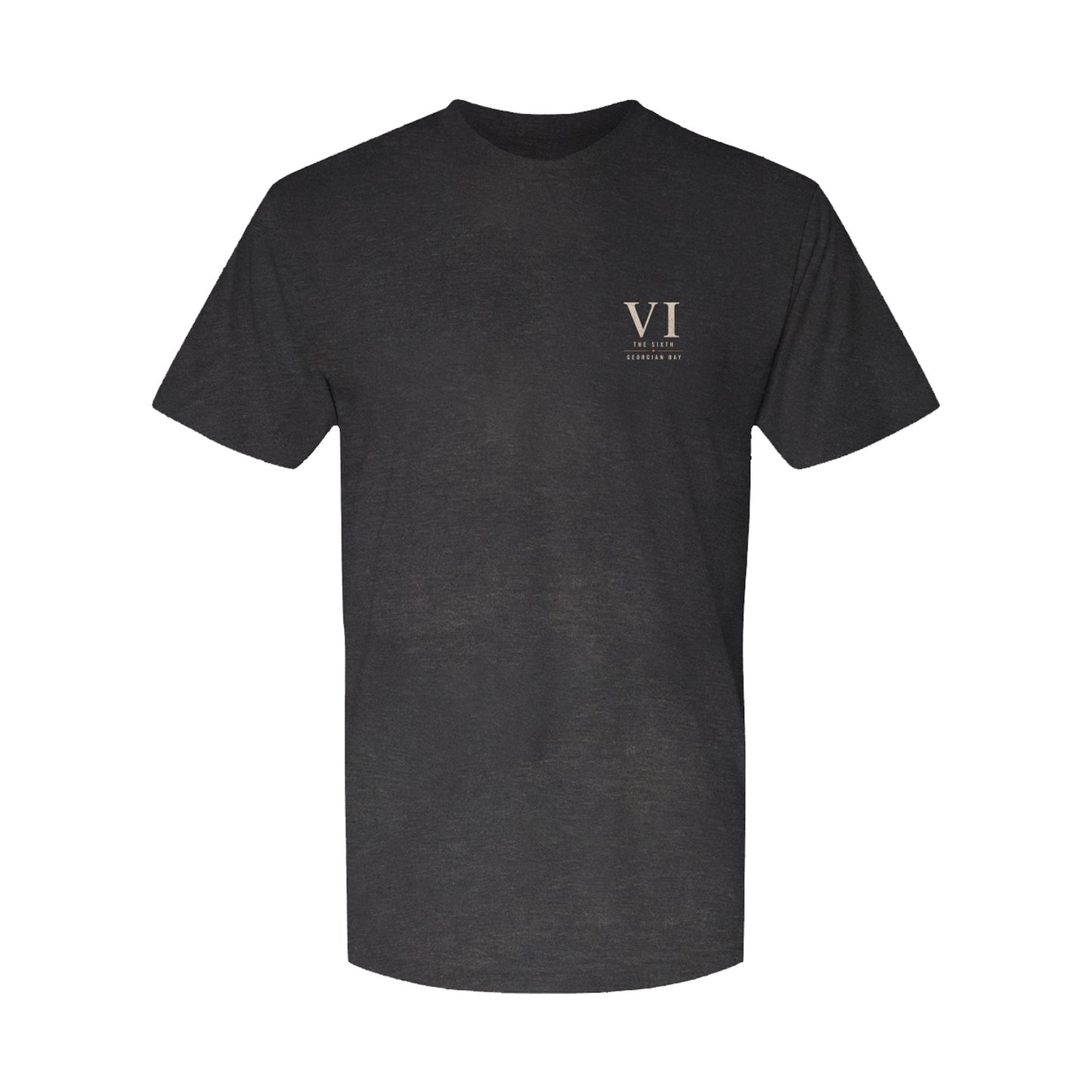 Awenda Beach Tee