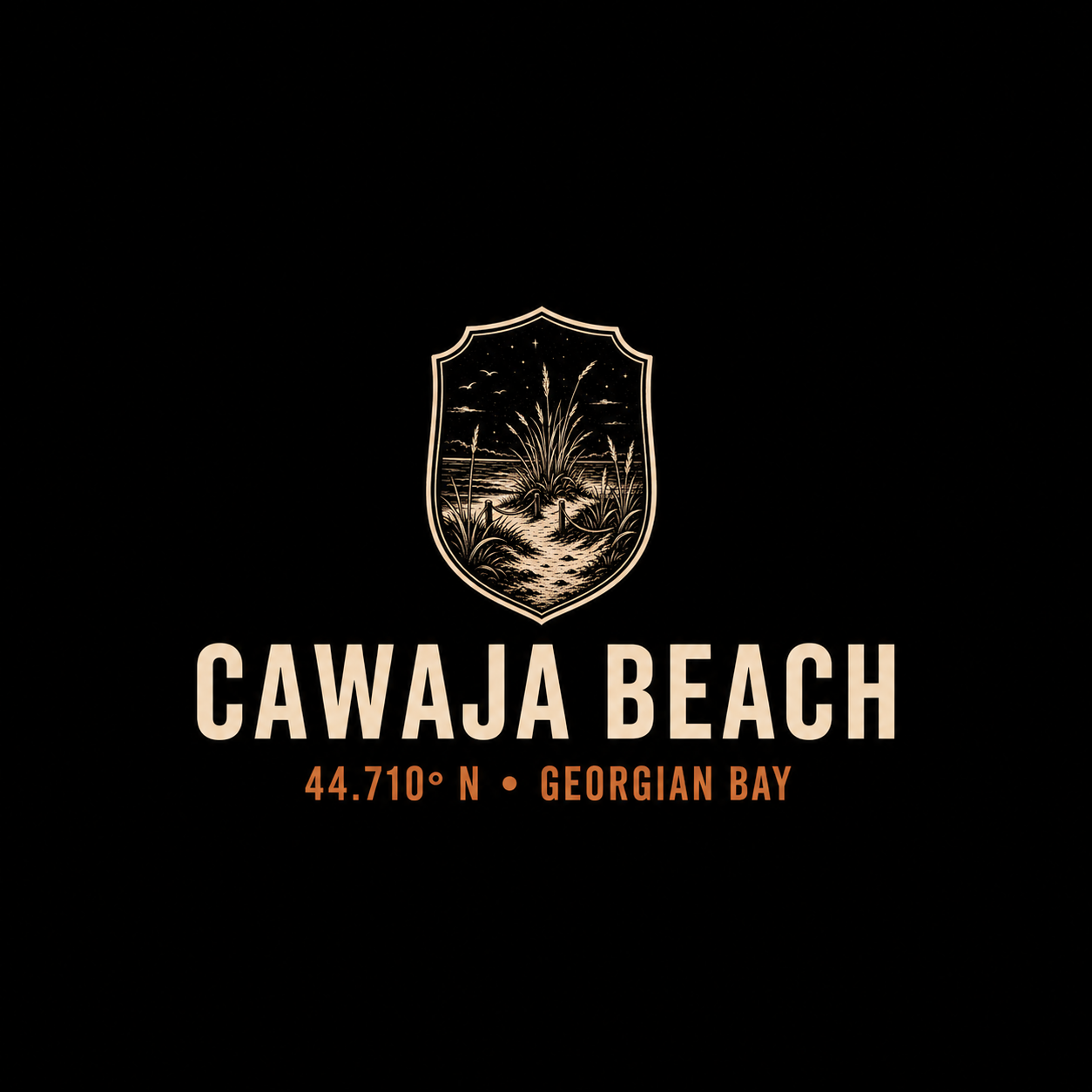 Cawaja Beach