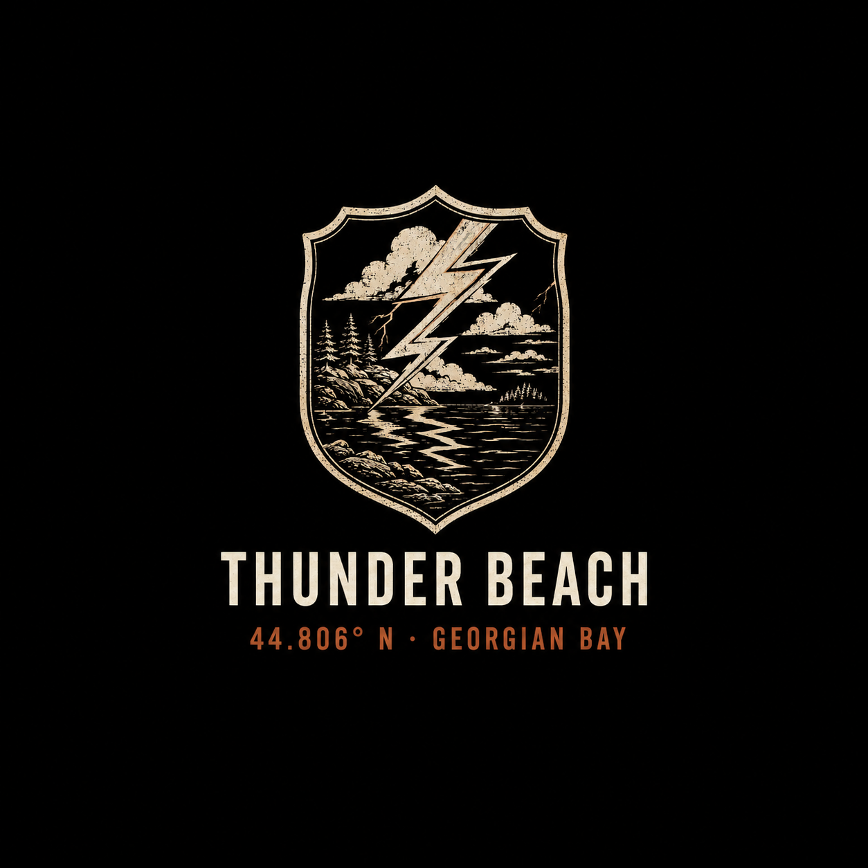 Thunder Beach
