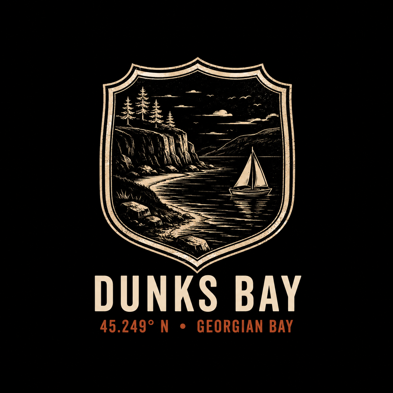 Dunks Bay