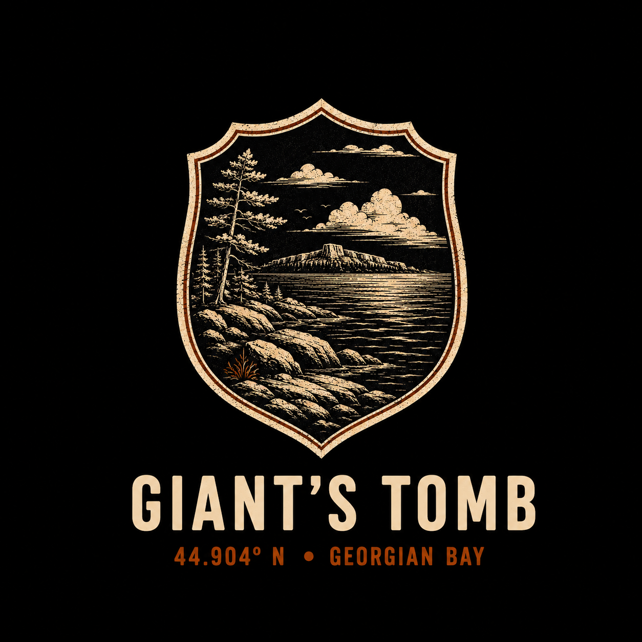 Giant's Tomb