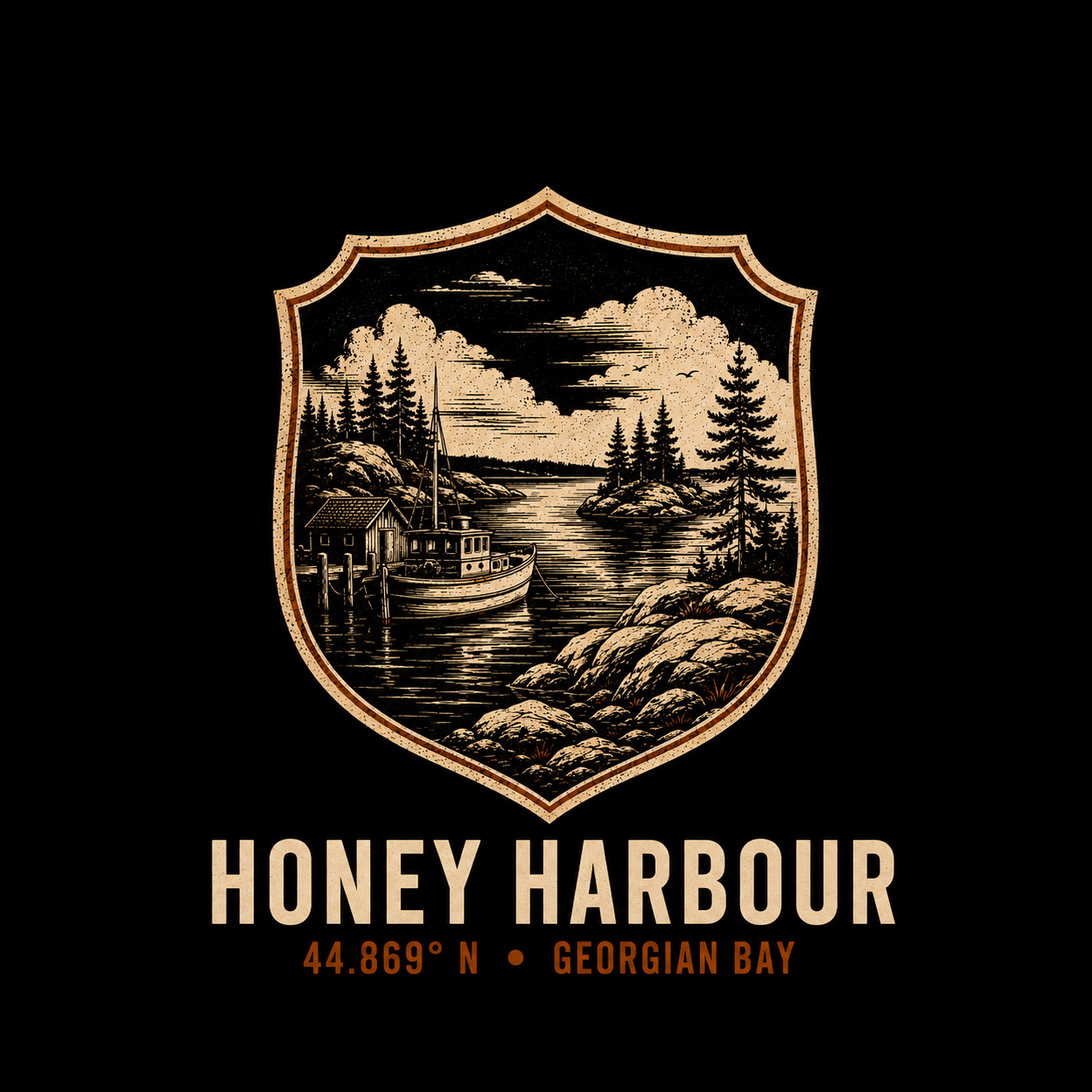 Honey Harbour