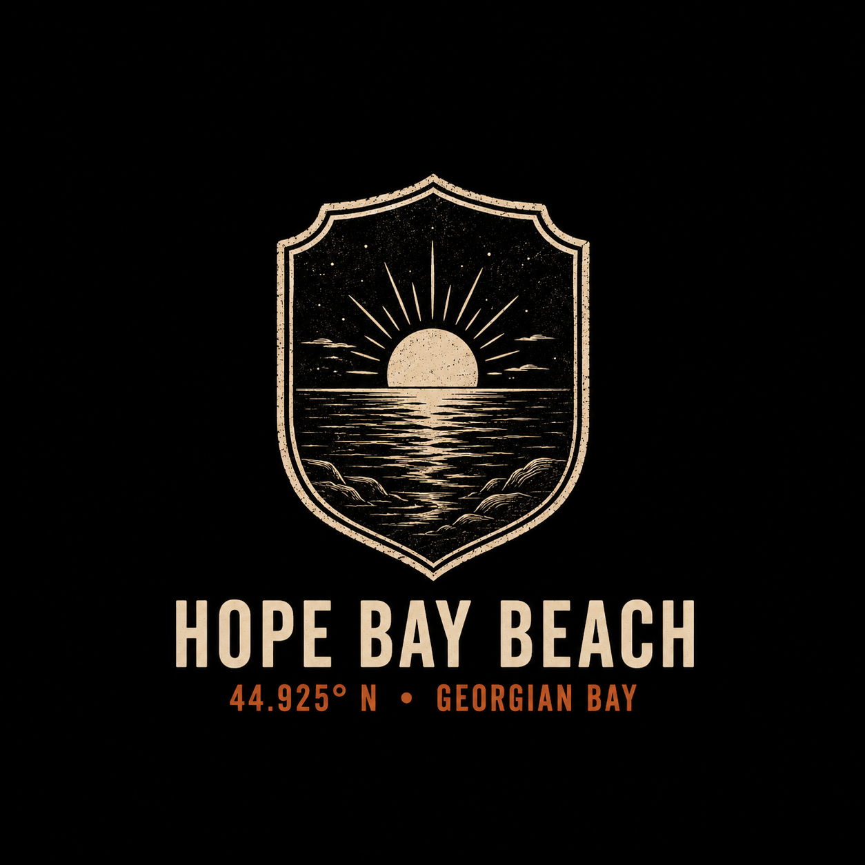 Hope Bay Beach