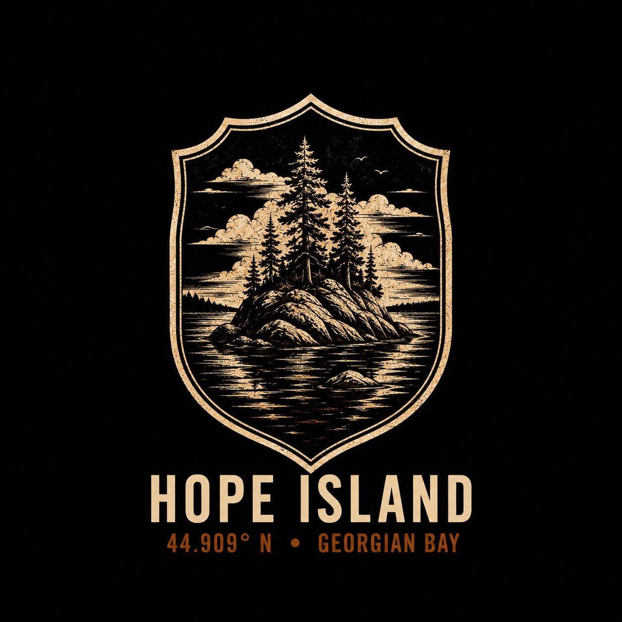 Hope Island