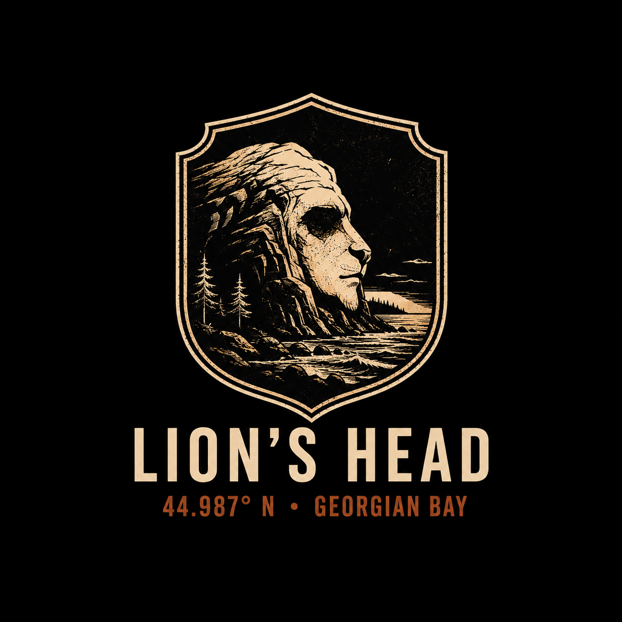 Lion's Head