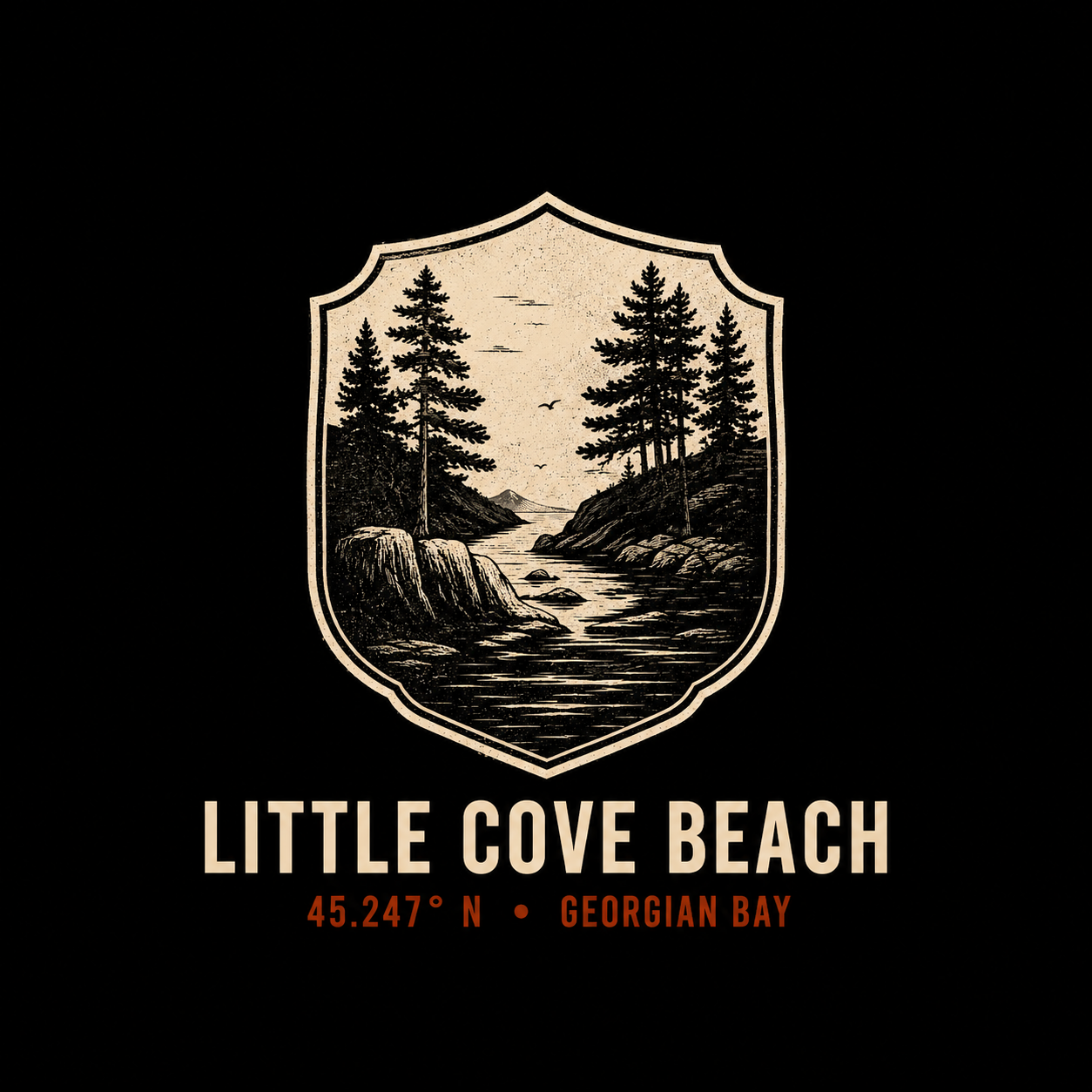 Little Cove Beach