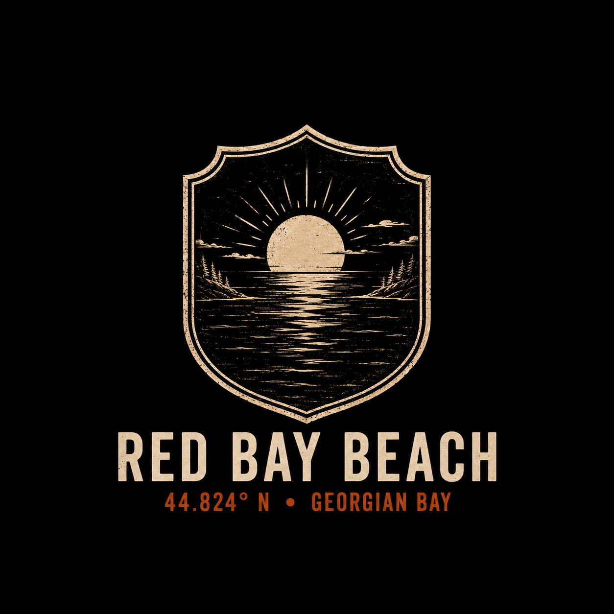 Red Bay Beach