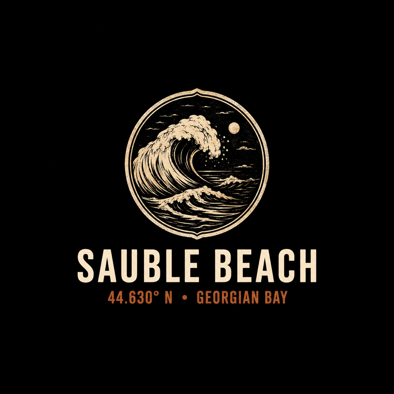 Sauble Beach