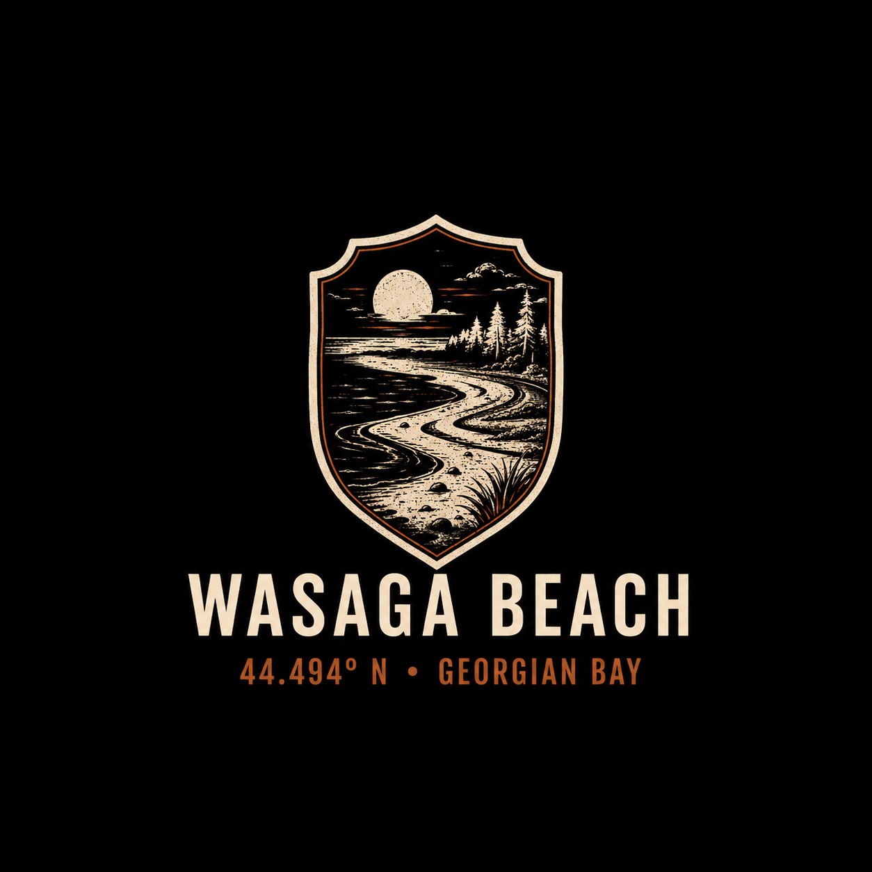 Wasaga Beach