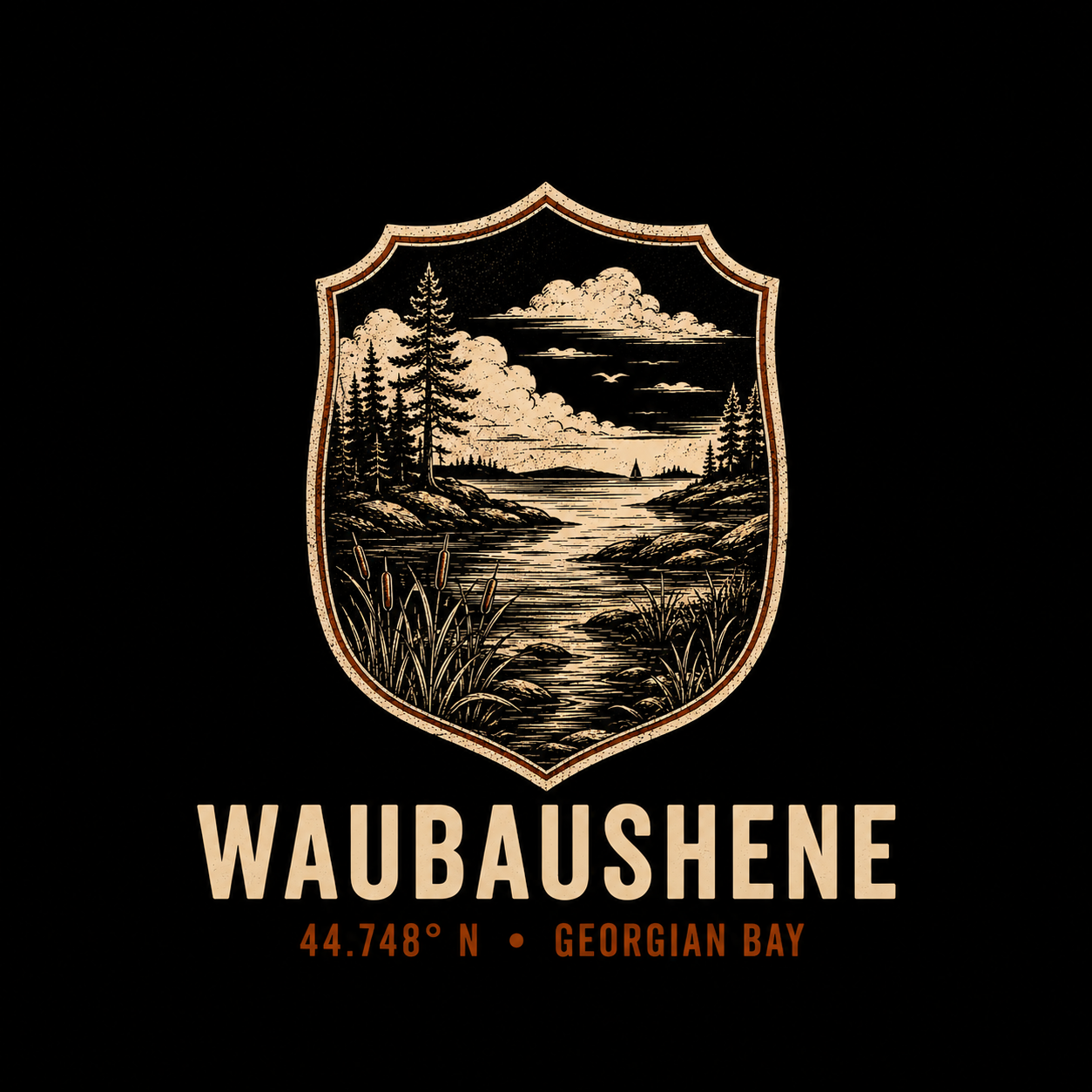 Waubaushene