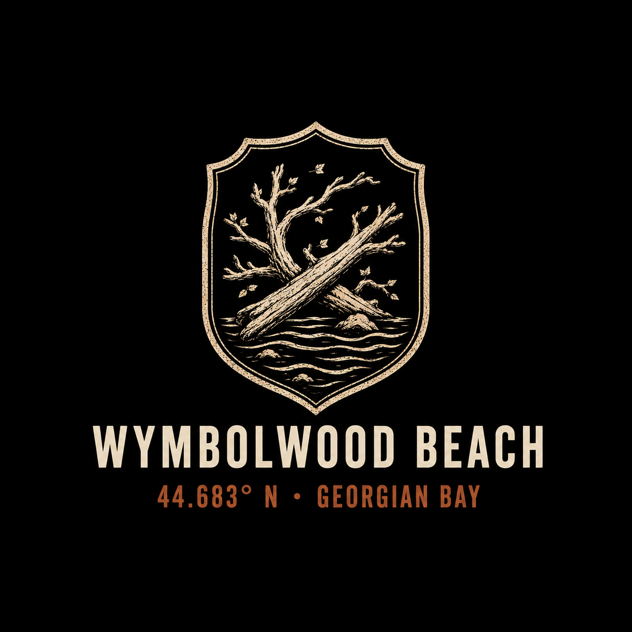 Wymbolwood Beach