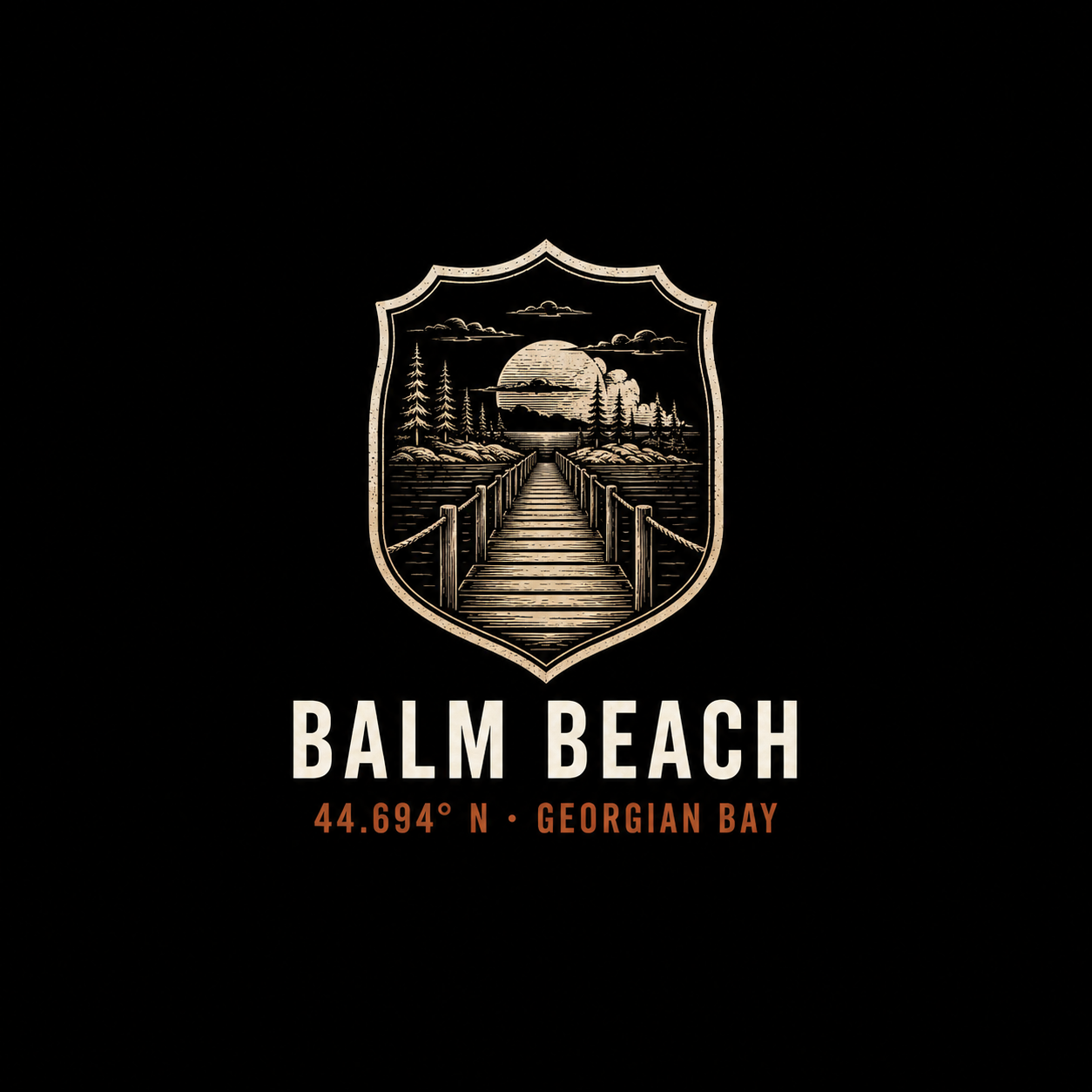 Balm Beach