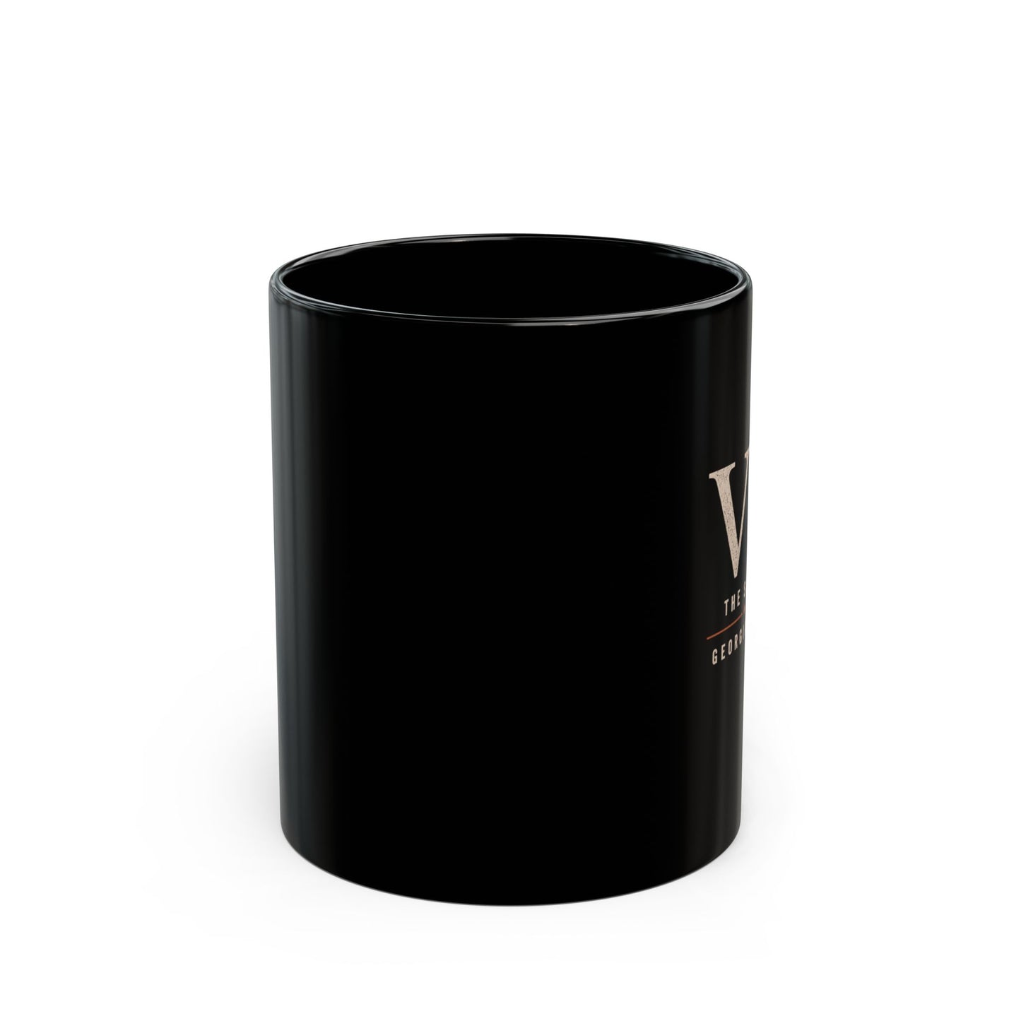 The Sixth Black Mug (11oz, 15oz)