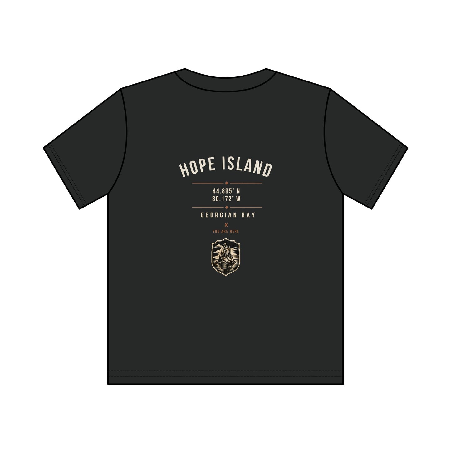 Hope Island Tee