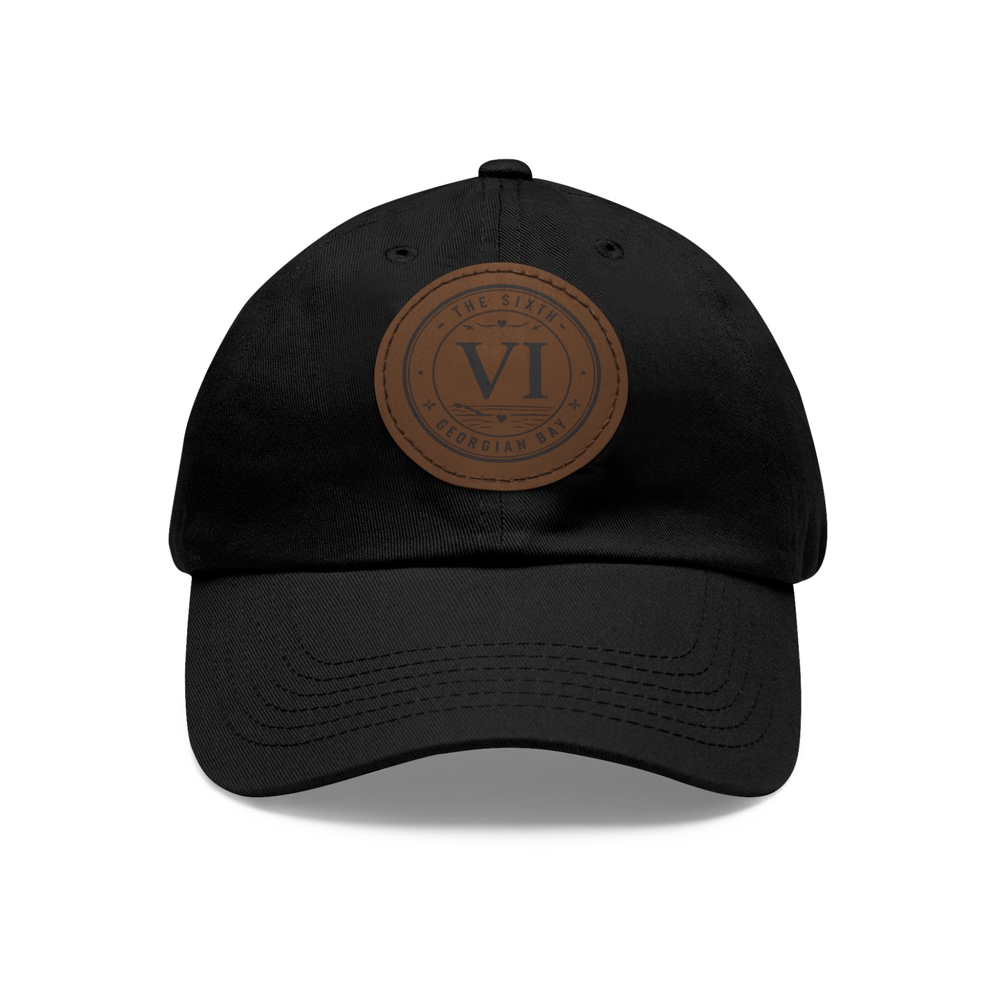 The Sixth Hat