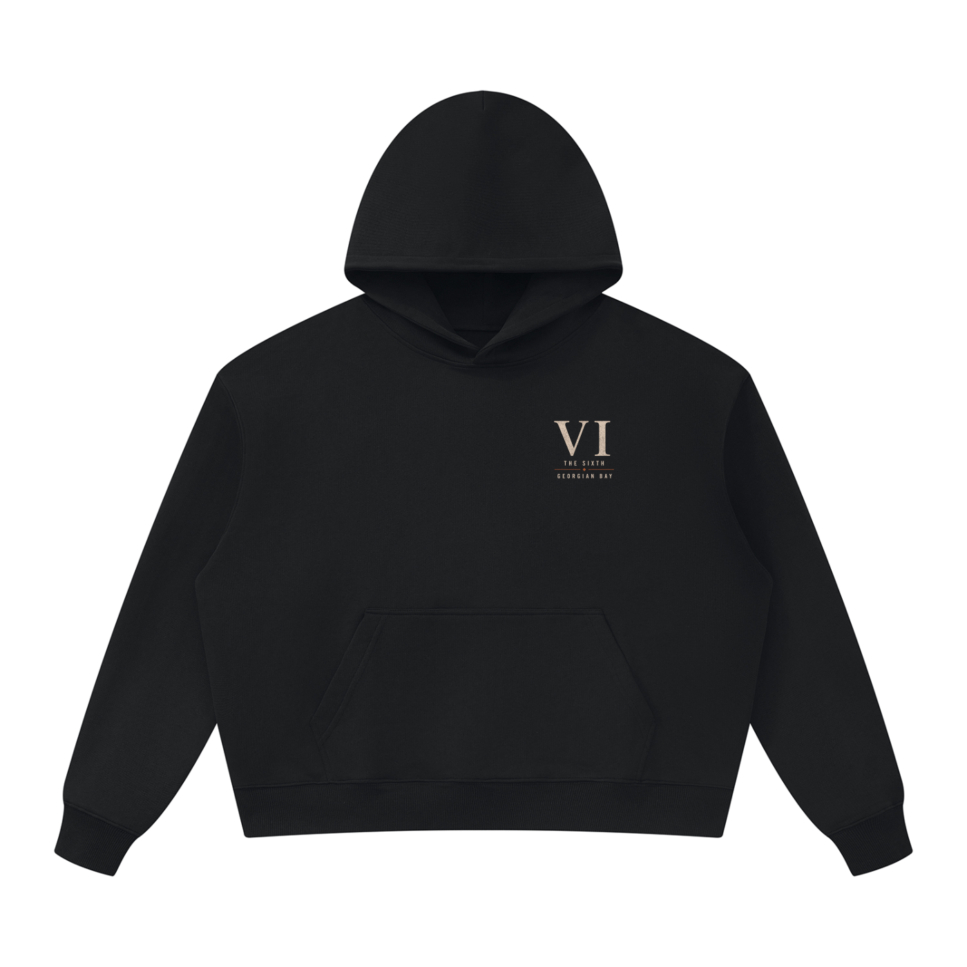 Awenda Hoodie