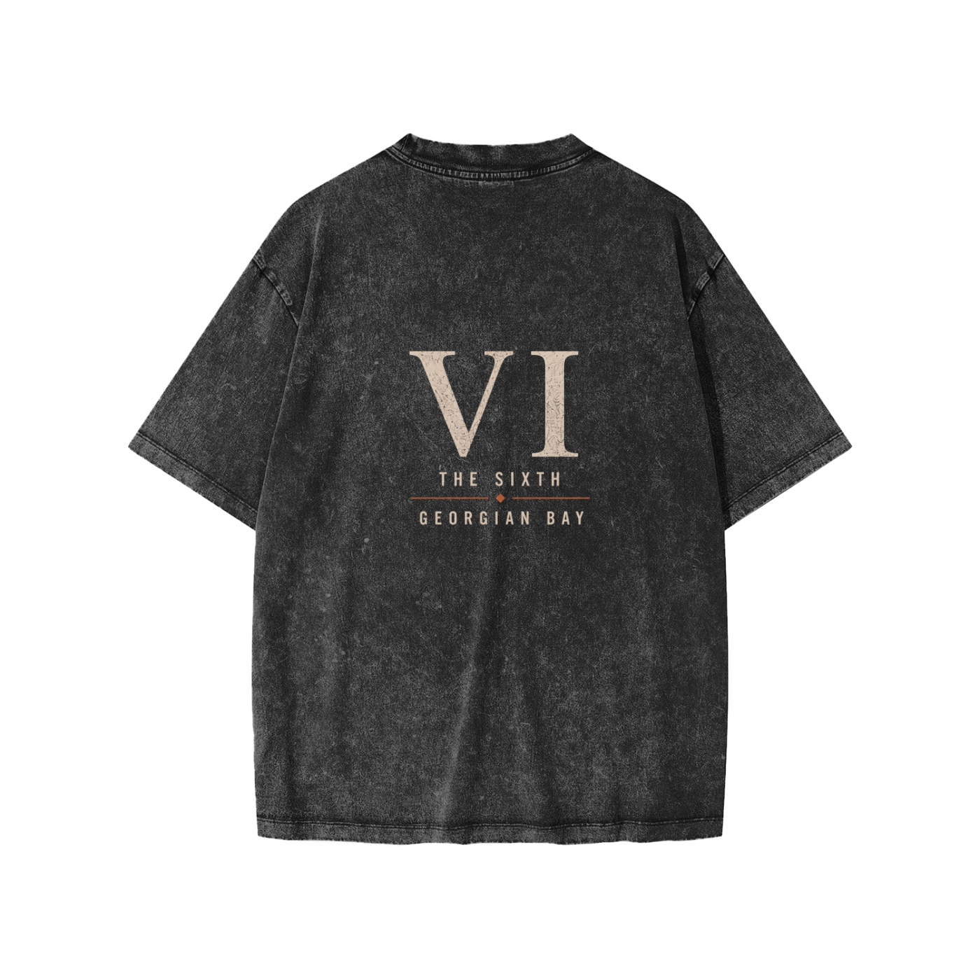 The Sixth Kids' T-Shirt