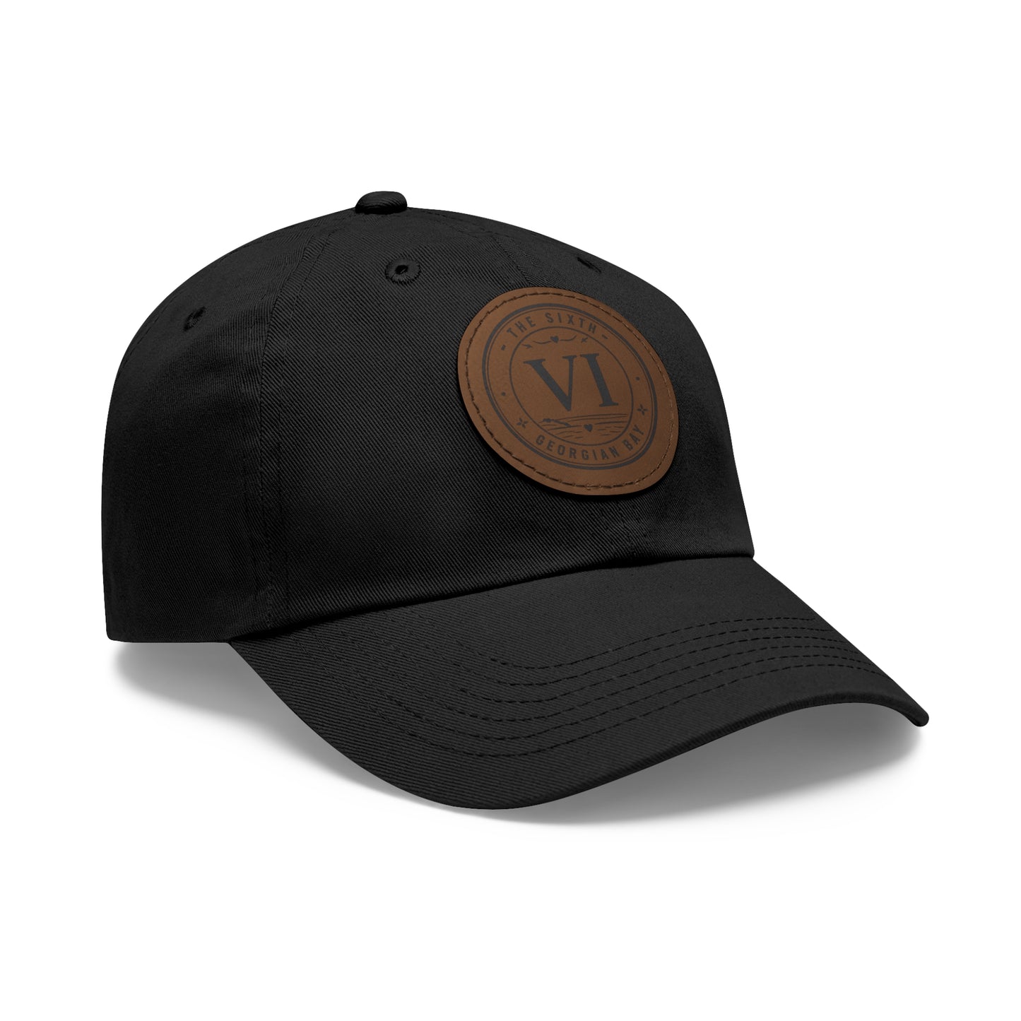 The Sixth Hat