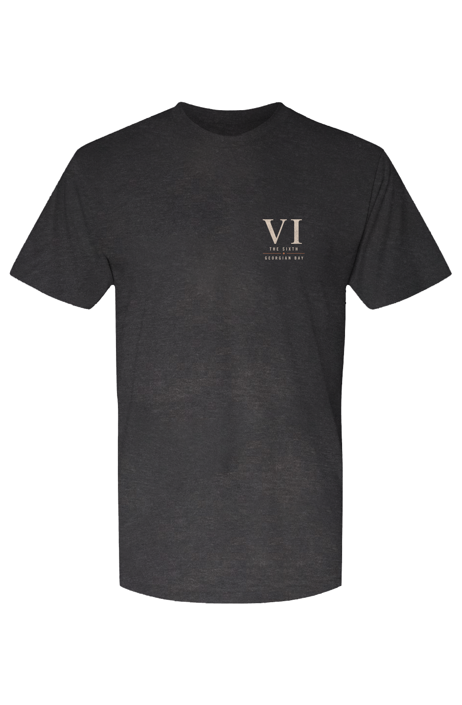 Pike Bay Tee