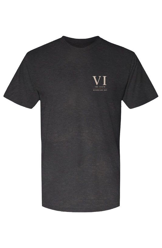 Red Bay Beach Tee