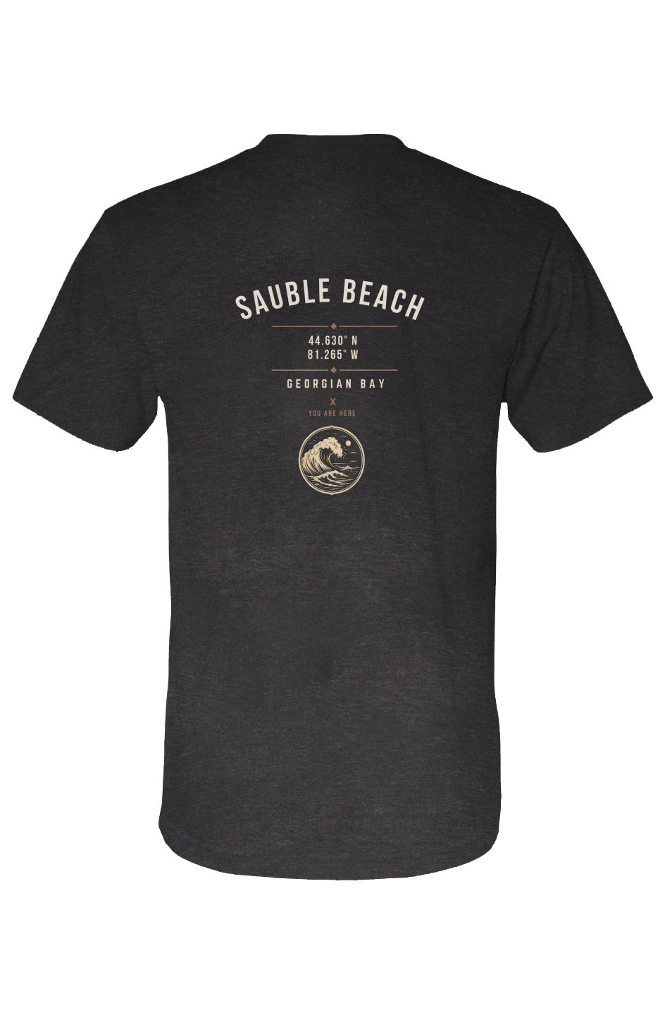 Sauble Beach Tee