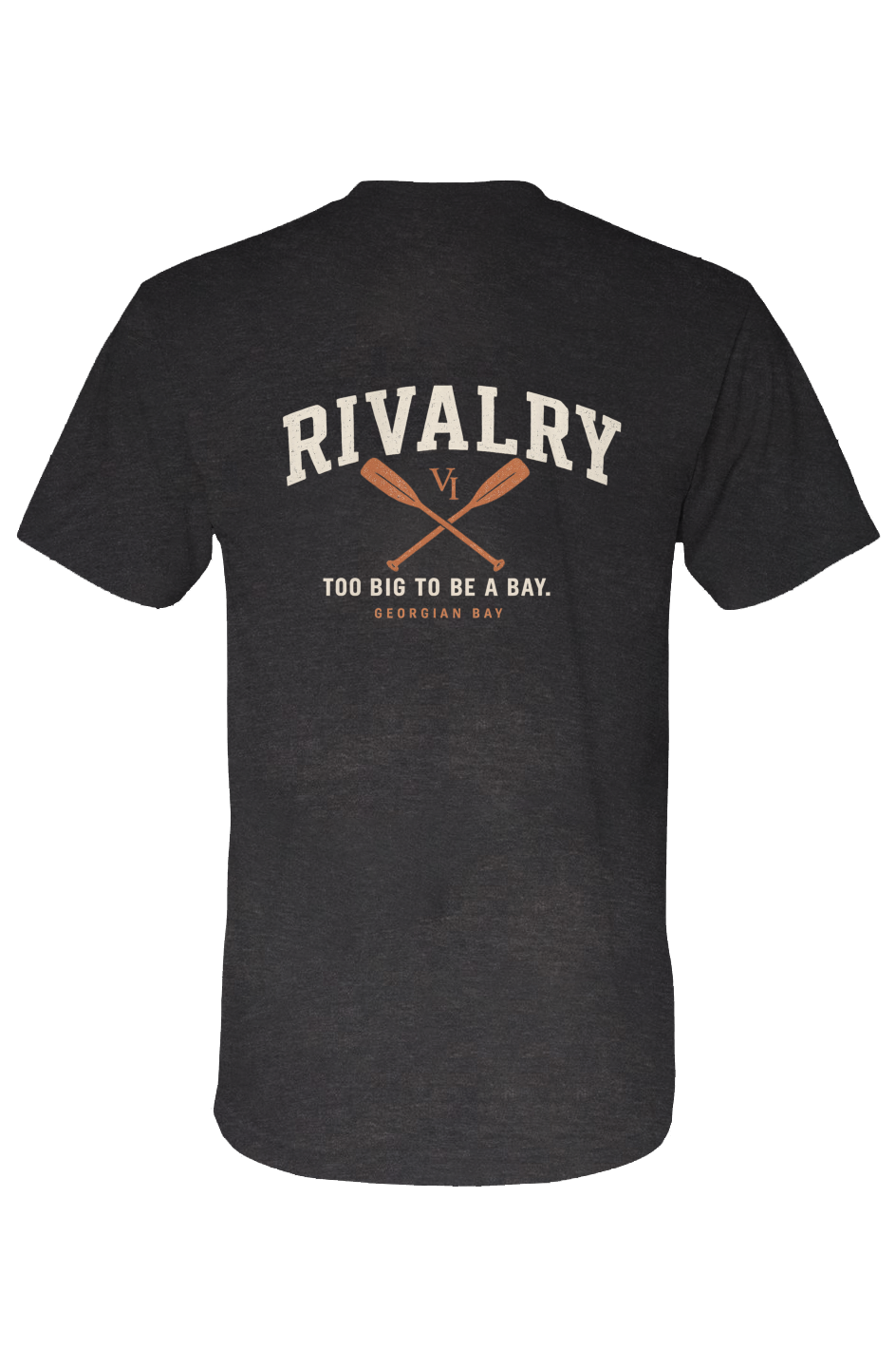 Rivalry Tee