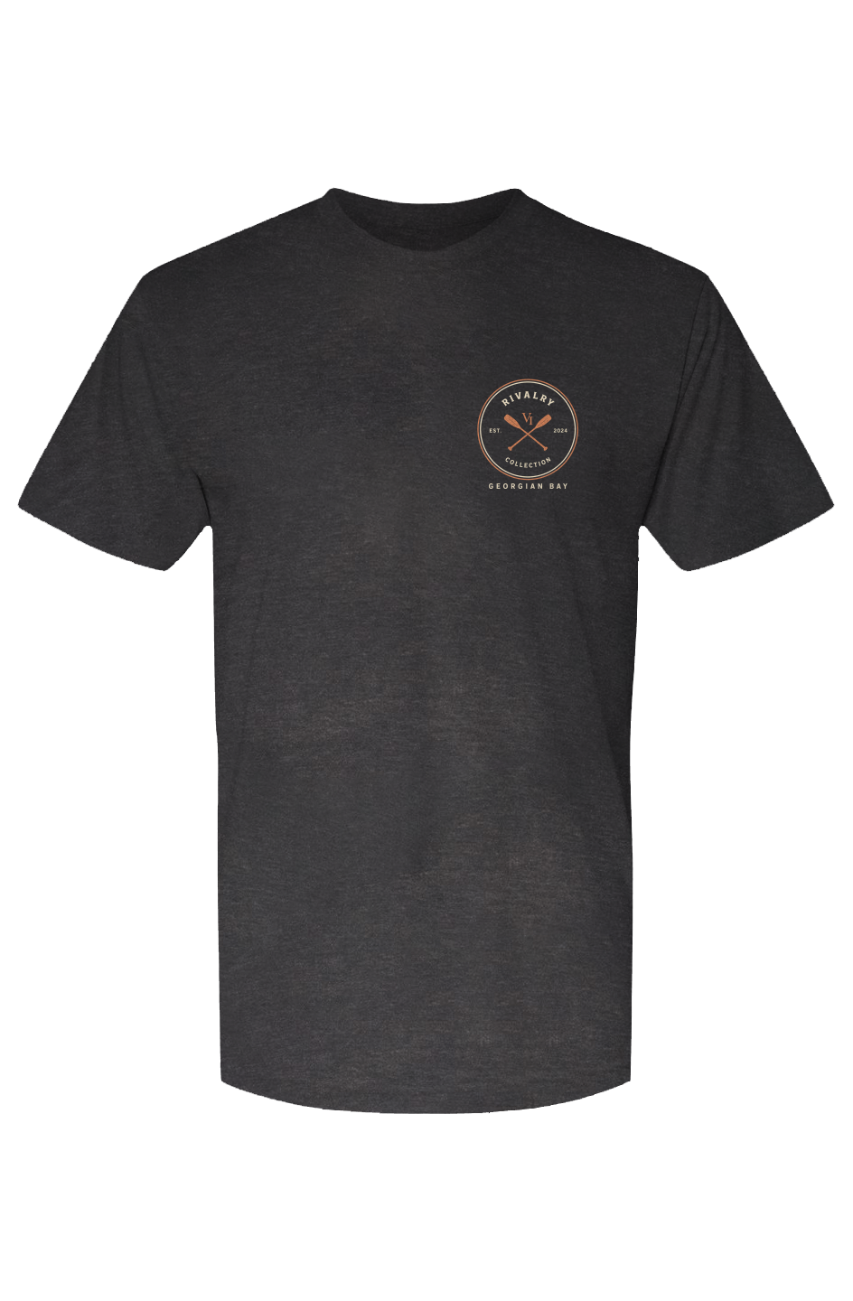 Muskoka Drains Tee