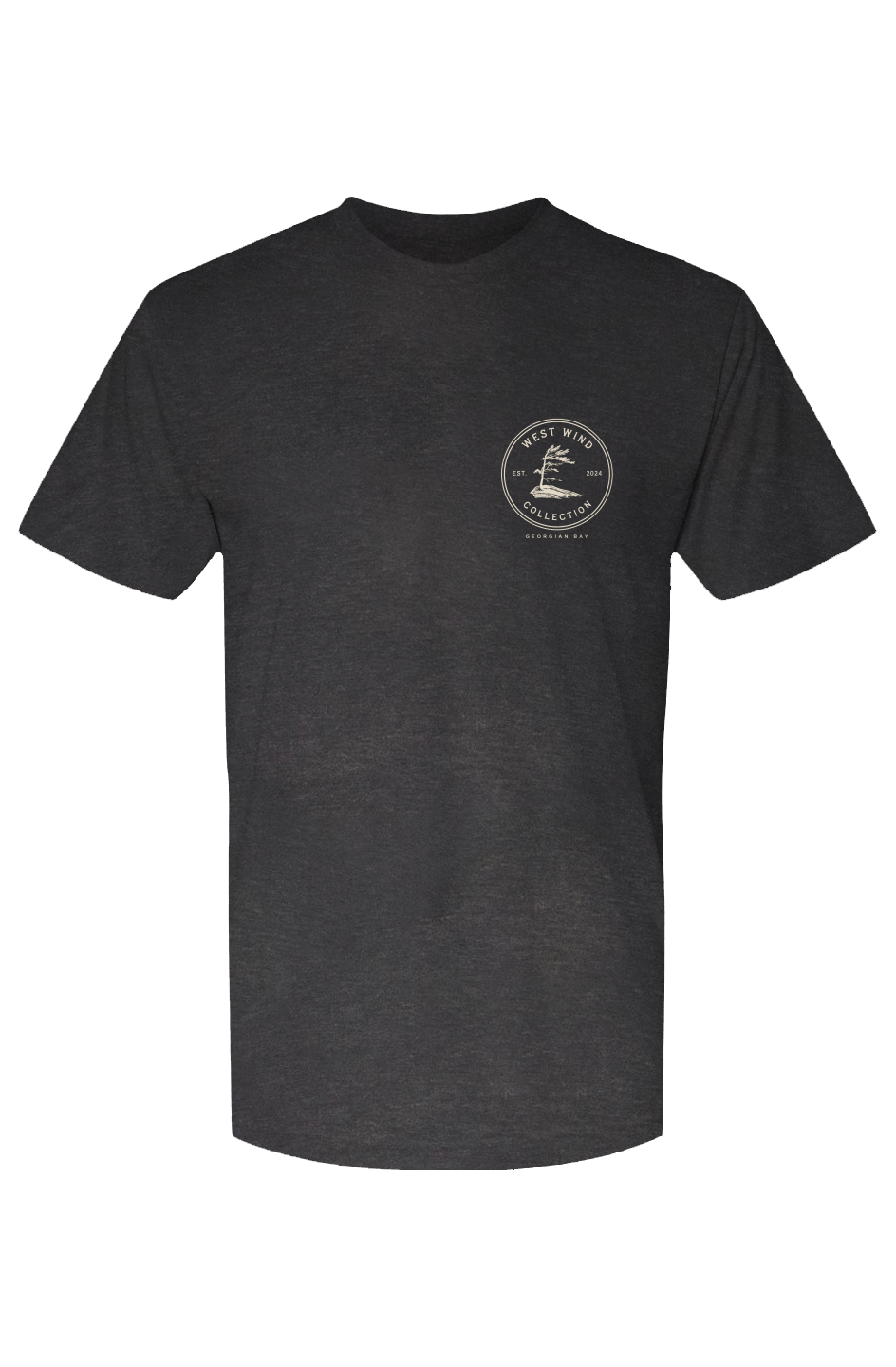 30,000 Islands Tee