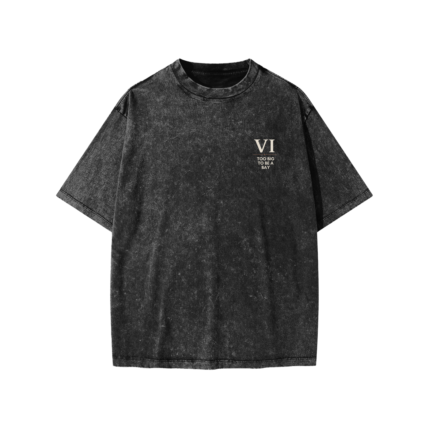 The Sixth Kids' T-Shirt