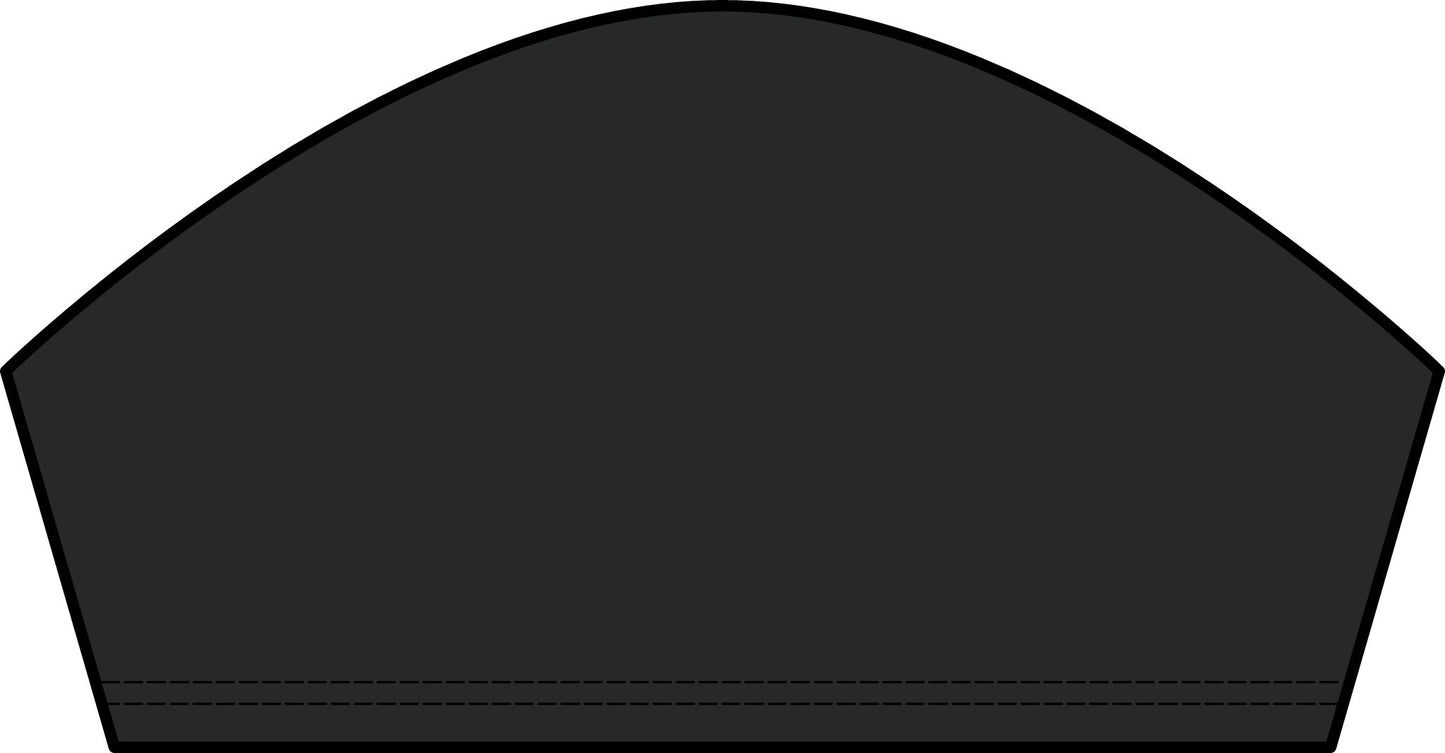 Lafontaine Beach Tee