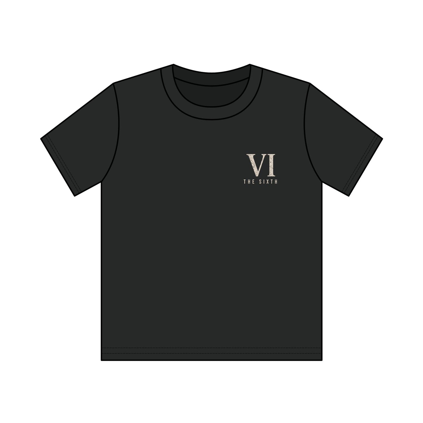 Lafontaine Beach Tee