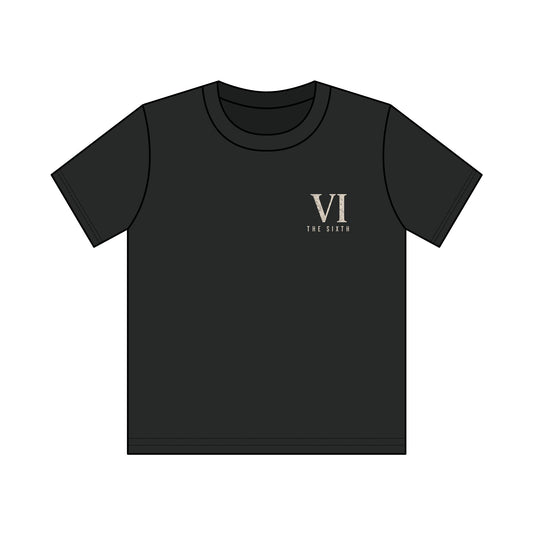 Lafontaine Beach Tee