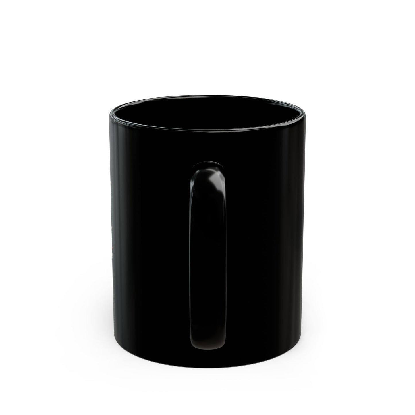 The Sixth Black Mug (11oz, 15oz)
