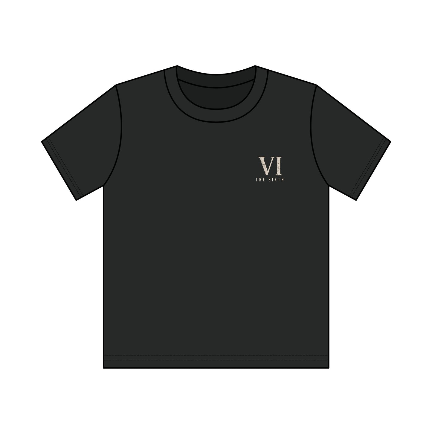 Beausoleil Island Tee