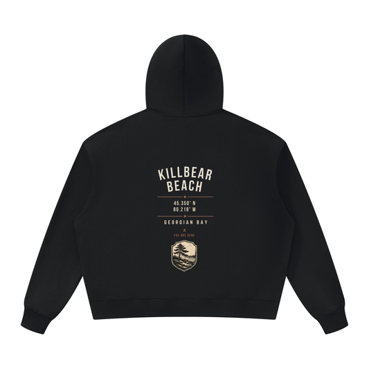 Killbear Beach Hoodie