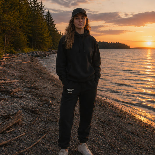 Bluewater Beach Sweatpants