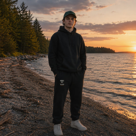 Dunks Bay Sweatpants