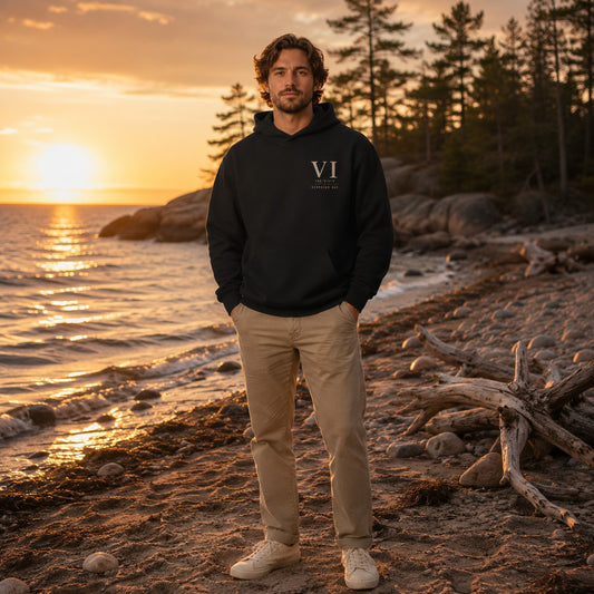 Sauble Beach Hoodie