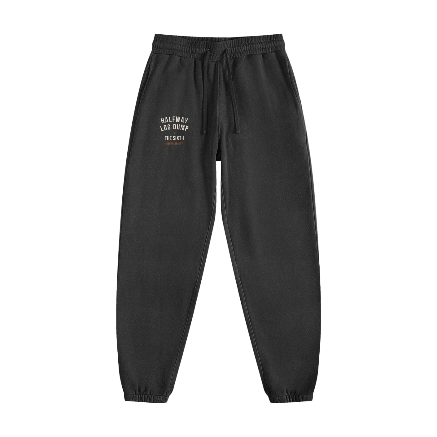 Halfway Log Dump Sweatpants