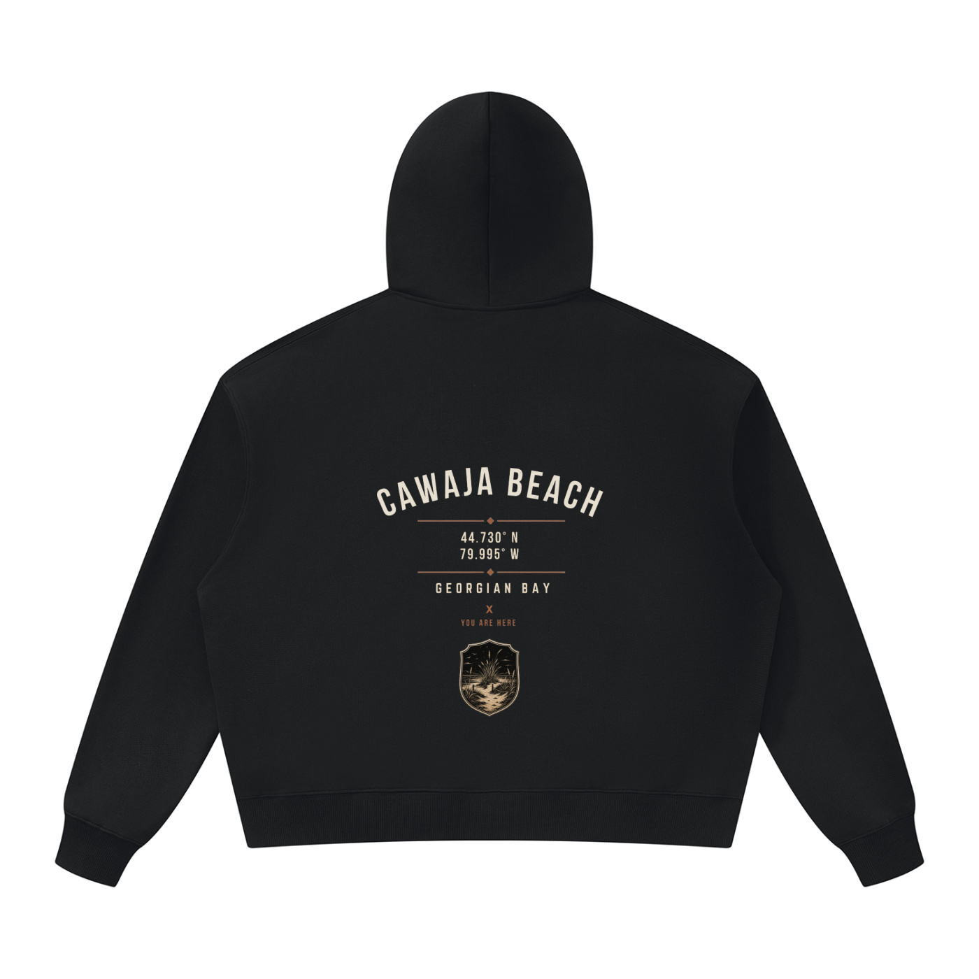 Cawaja Hoodie