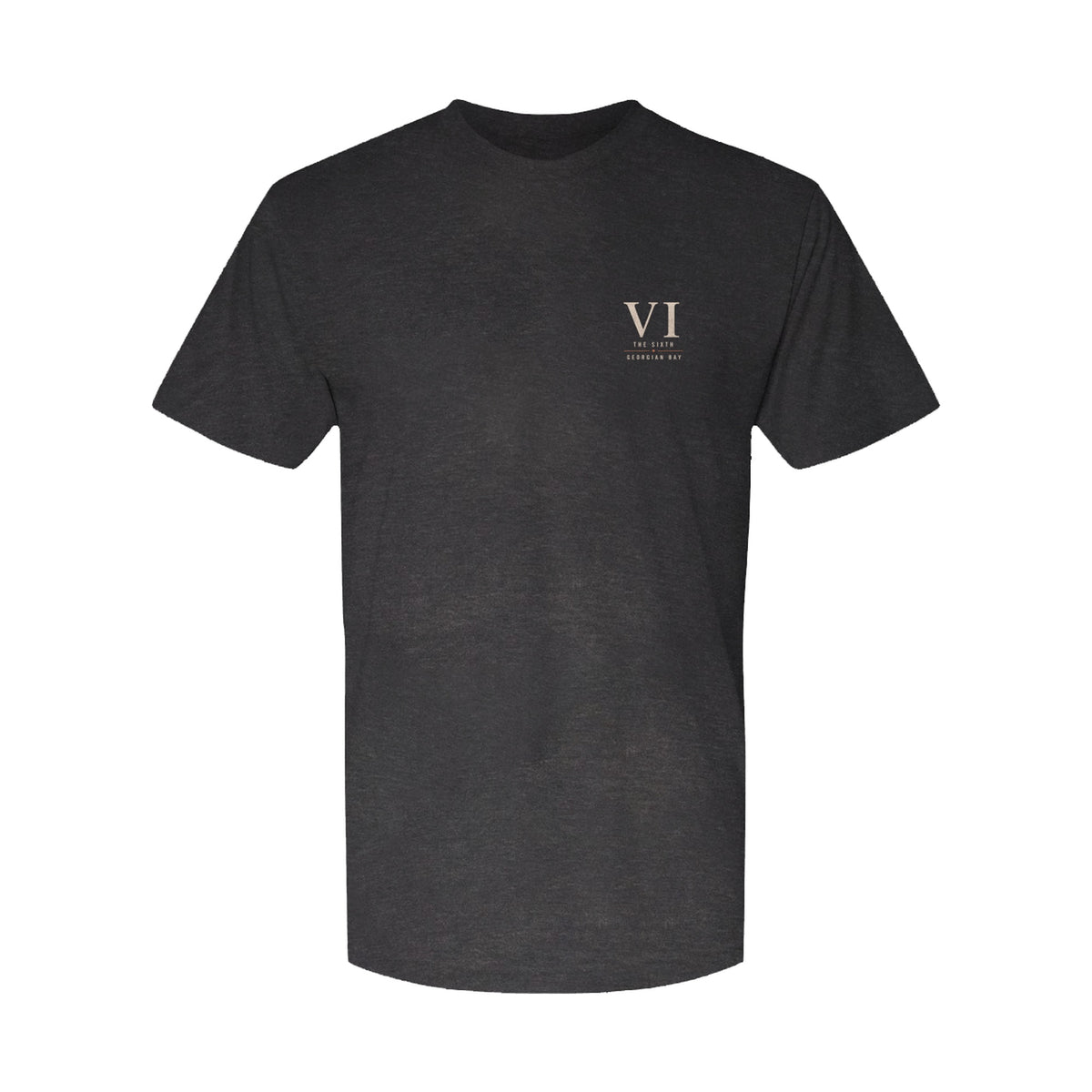 Awenda Beach Tee
