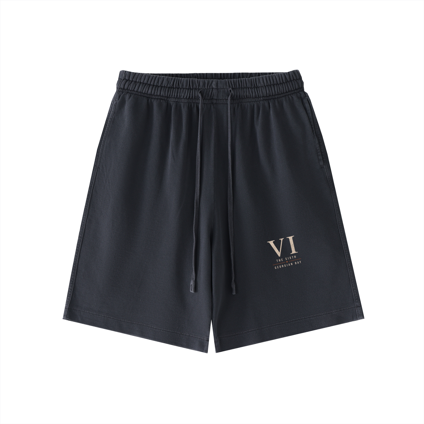 Cotton Shorts
