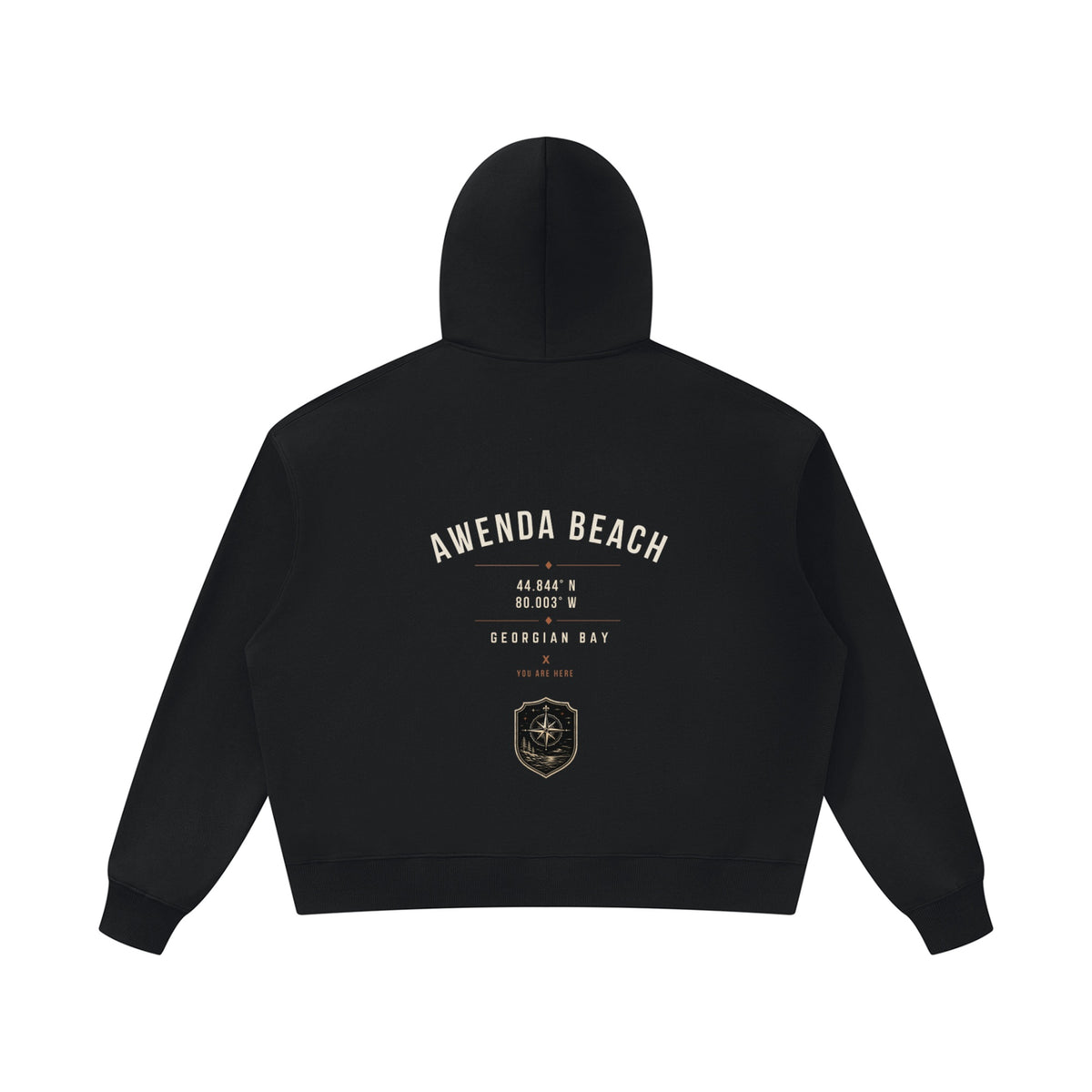 Awenda Hoodie