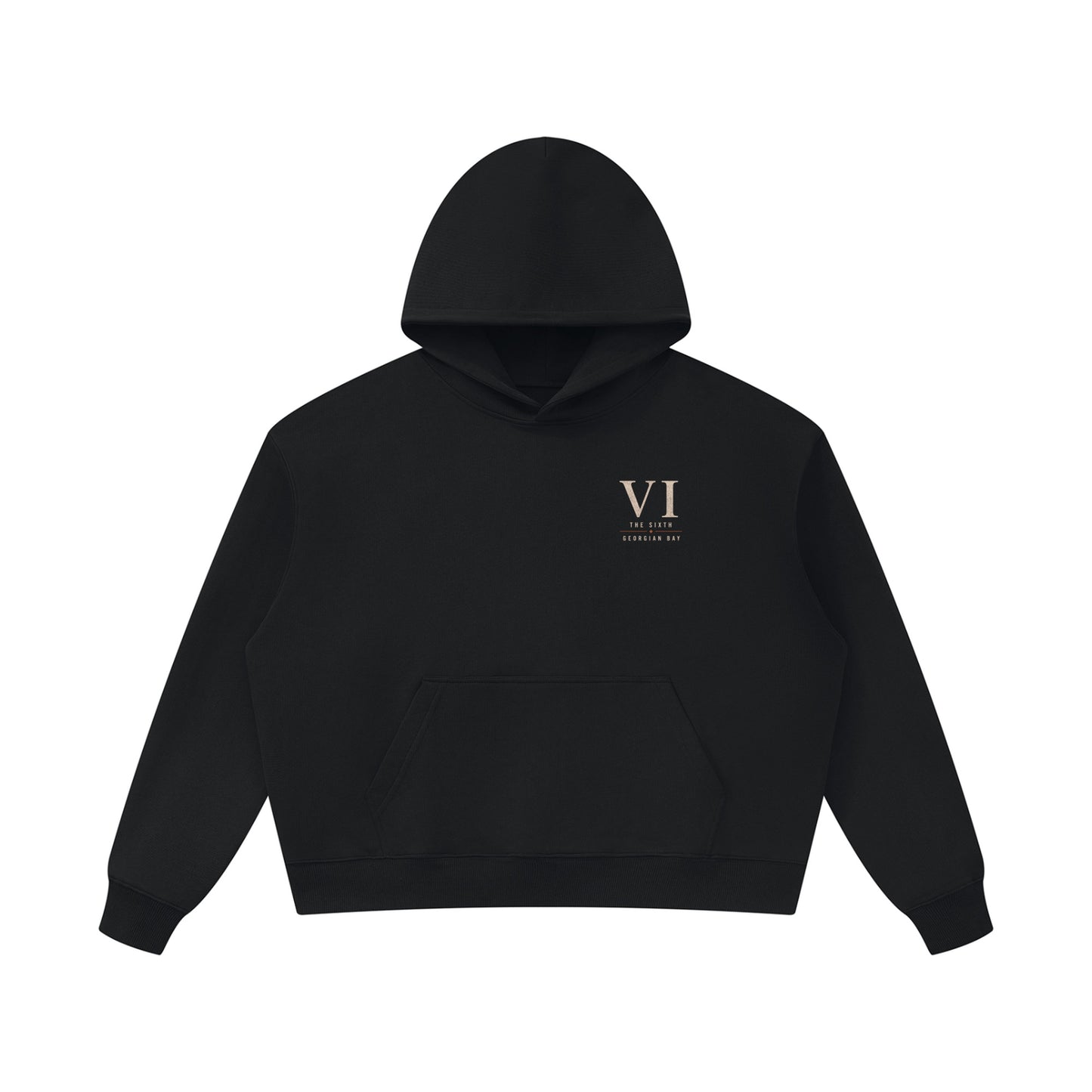 Awenda Hoodie