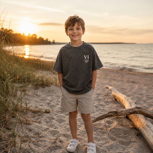 The Sixth Kids' T-Shirt
