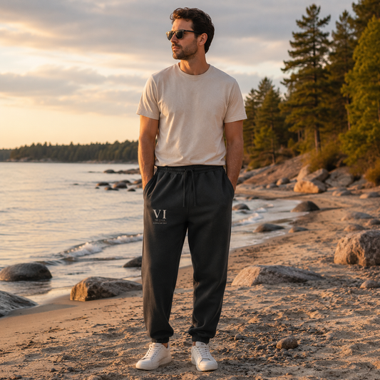 The Sixth Sweatpants