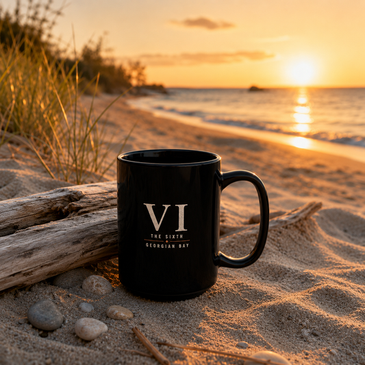 The Sixth Mug