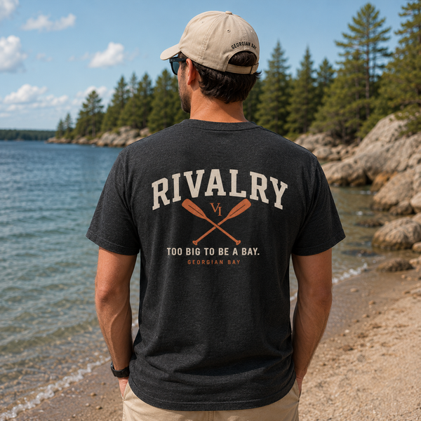 Rivalry Tee