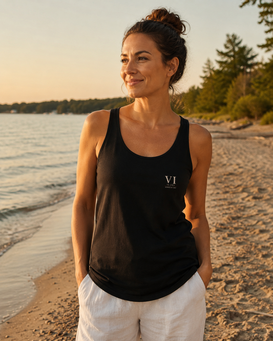 The Sixth Women's Festival Tank